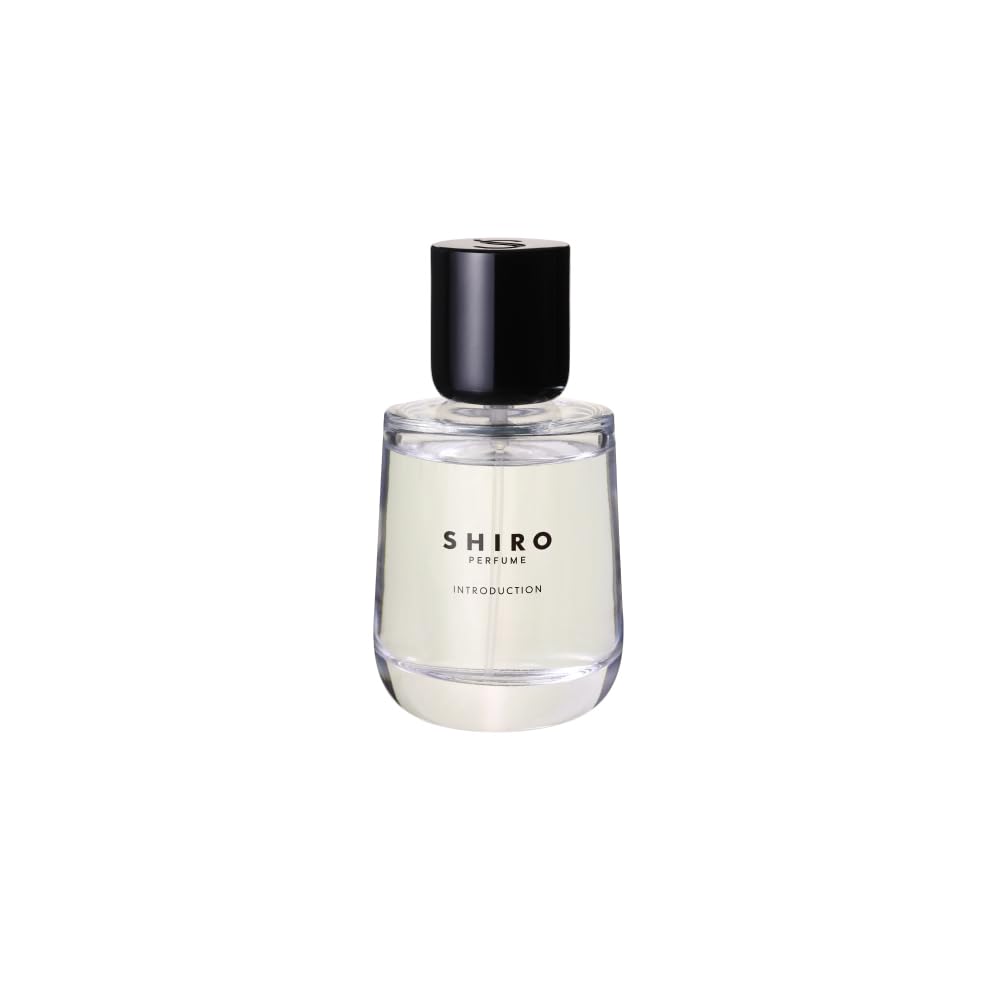 Amazon | SHIRO PERFUME INTRODUCTION オードパルファン 50mL 香水 