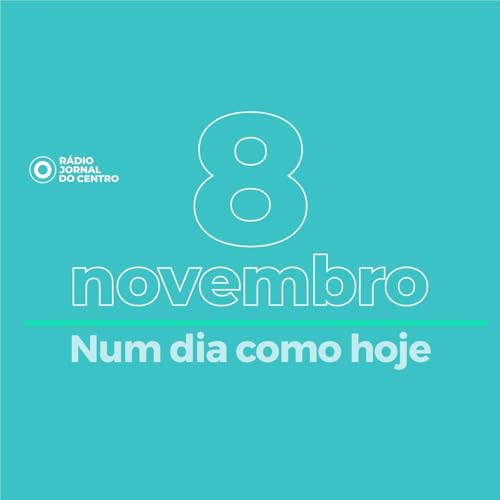 Sons e hist&oacute;rias do dia 8 novembro