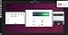 Linux Ubuntu 25.10 „Questing Quokka“ – Desktop 64-Bit Live-/Installations-DVD | Bootfähig | PC & Notebook | Schnelle Installation