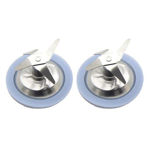 Pack of 2 Replacement Juicer Blenders Mixers Head Kitchen Supplies Juicer Assembly for BL300 BL450 BL500