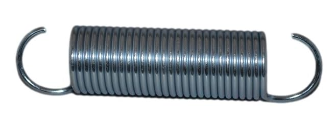 FR Recliner Sofa Sectional Mechanism Tension Spring 4 Inch Short Hook Spring