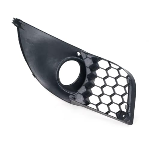 Cubierta de luz antiniebla para Mitsubishi Lancer EX de 2007 a 2018 6