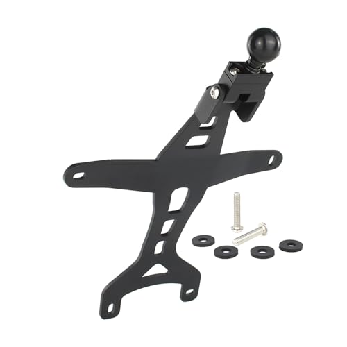 Support Téléphone Ducati Multistrada V4 Fixation Stable Anti Vibration Moto