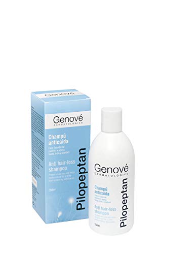 Pilopeptan Anti-haaruitvalshampoo, 250 ml.