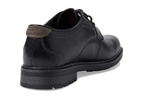 Image of Clarks Mens Un Shire Low
