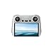 DJI RC - Remote Controller for DJI Mini 3 Pro Mavic 3 Classic Mavic 3 & Cine Air 2S (Renewed)