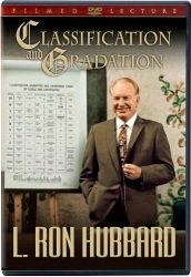 Classification and Gradation [DVD]