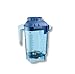 Vitamix - Boccale Advance Tritan compatibile con Vitamix The Quiet One e Drink Machine Advance - Blu