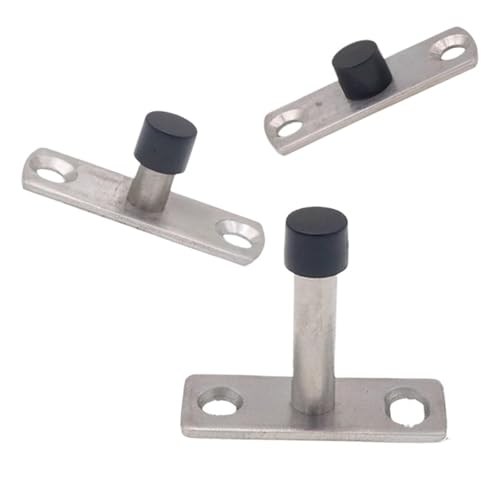 Poulie de guidage de porte coulissante pour réparer un rail inférieur de 10 mm usé