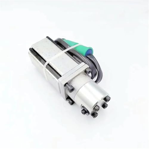 Électrovanne 096-5945 pour pompe hydraulique Caterpillar - 4