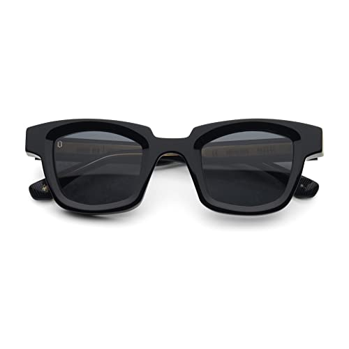 JAMES ORO Archetype Sunglasses For Men/Women with Polarized Lenses