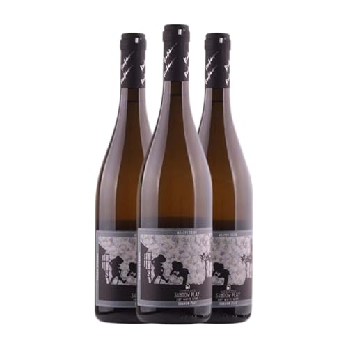 Kamara Shadow Play Thessaloniki Assyrtiko 75 cl – Caja de 3 Botellas de Vino Blanco Kamara Shadow Play Thessaloniki Assyrtiko 75 cl – Caja de 3 Botellas de Vino Blanco