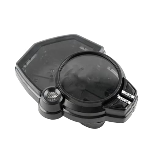 Couvercle tachymètre Yamaha YZF-R1 2009-2011 pour réparer une vitre de compteur fissurée