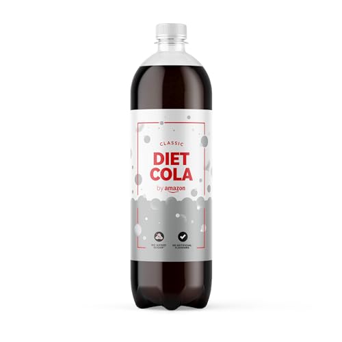 by Amazon Diet Cola 2L