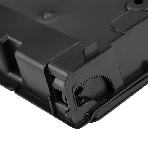 Portavasos reposabrazos trasero para coche miniatura 7