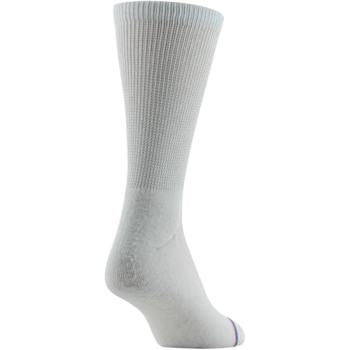 MediPeds Men Casual Sock