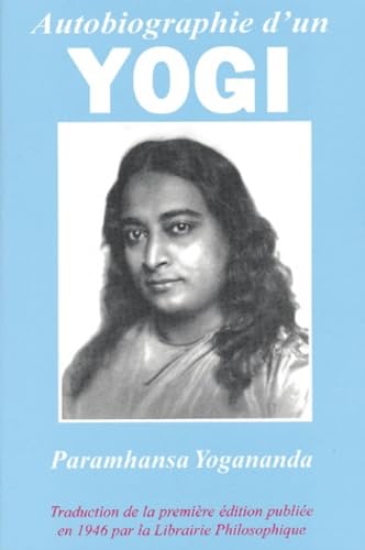 Autobiographie d'un yogi