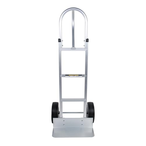 Carretilla Monster Trucks Super MAXX II 660 lb aluminio miniatura 2