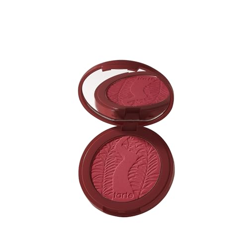 Tarte Amazonian Clay 12-hour Blush
