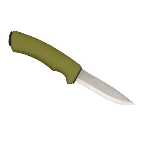 Mora Bushcraft Triflex Carbon Steel Knife