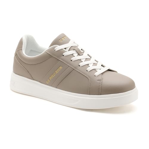 Image of U.S. Polo ASSN. Mens Kensy Sneaker