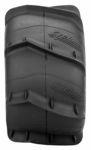 Sedona Pneu de pá traseira Cyclone - 20x11-8 RH/Blackwall