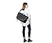 TIMBUK2 Commute Messenger Bag, Jet Black, Medium