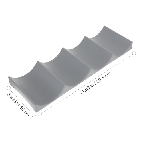 Cabilock soporte para botellas de vino 2 unidades miniatura 2