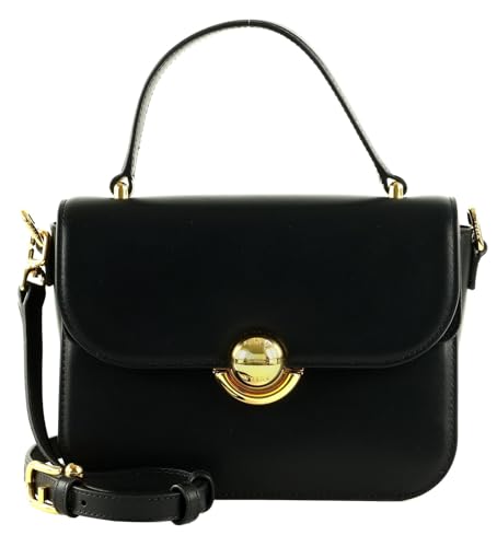 Sac à main Furla Sfera Mini noir le compagnon idéal de vos soirées