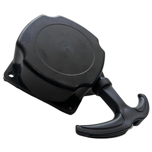 Miniatura 4 de Polea De Arranque Universal Para Desbrozadora Tmbc520-720-3 Avalon Con Arranque Fácil Para Debsrozadora