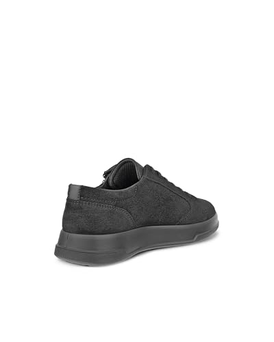ECCO Women's Move Zip Lace Sneaker3