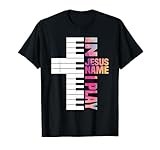 Musician Piano Keyboard Player Co.