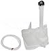 Dorman - 603-169 - WINDSHIELD WASHER FLUID RESERVOIR