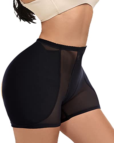 Hip Up Padded Enhancer Hip Pads for Women Shapewear Hip Enhancer Butt and Hip Padded Underwear for Women Hip Dip Pads4