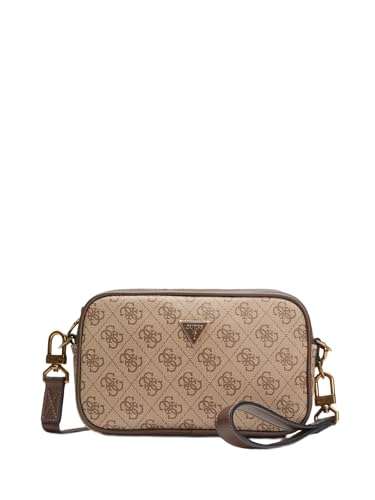 Guess, Man's, MILANO CAMERA BAG S, BBO, T/U