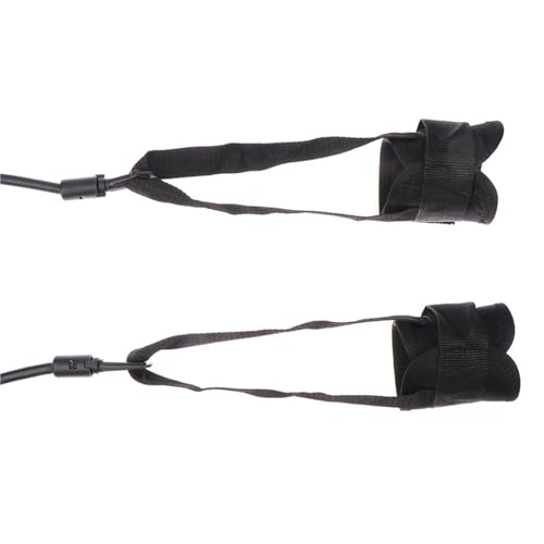 Banda de Tobillo para Natación con Resistencia Ajustable miniatura 1
