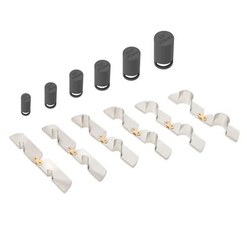Extracteur de tuyau pneumatique robuste 88800414 pour camion en aluminium