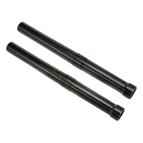 Tube de fourche avant déformé ? Remplacez vos barres suspension moto R1200GS