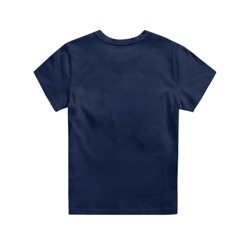 Image of Kids Graphic T-Shirt Boys Girls Novelty Tees Top Short Sleeve Shirts Summer Blouses 3-16