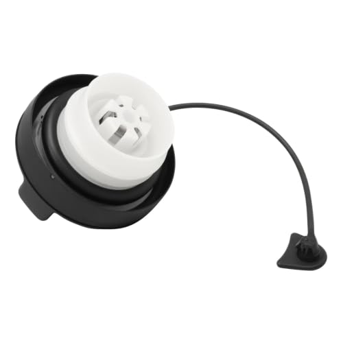 Couvercle bouchon carburant Mazda anti odeur essence CX-3 5 - 2