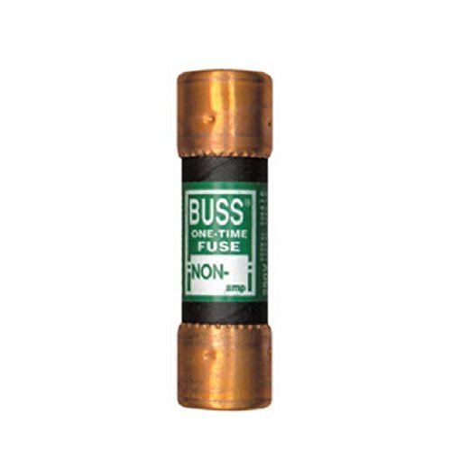 Cooper Bussmann BP/FNM-30 32-volt Type FNM Time Delay Cartridge Midget Fuse, 2 Pack by Cooper Bussmann