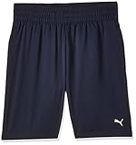 Ajuste regular NIKE CU8959 B NK DF HBR Short Shorts Boys Black/White L
