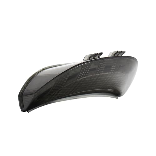 Clignotant arrière de moto et feu stop LED pour rénover la CBR600RR
