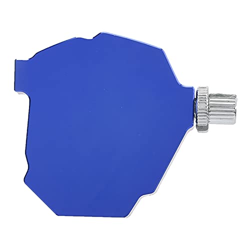 Economizador de embreagem de liga de alumínio modificação universal serve para motocicletas e quadri