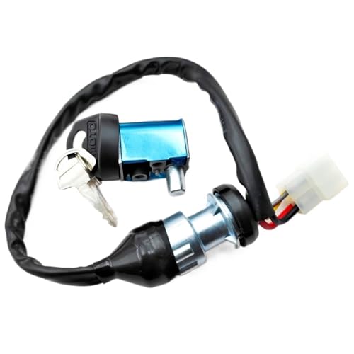 Kit de bloqueo de interruptor compatible con 191R 800EX y SSV 7000-011000-1000 3