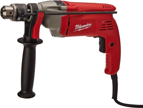 Milwaukee 5376-20 1/2 Inch Hammer Drill