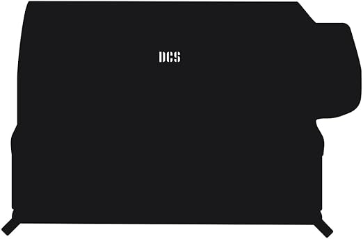 Dcs Grill Cover For 30-inch Built-in Gas Grill