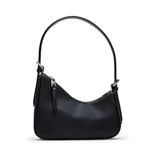 Sac à bandoulière asymétrique femme Steve Madden Smith pour en finir avec les sacs lourds