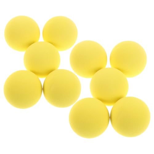 GANAZONO 10�S���t���K�pEVA�t�H�[���{�[�� 10�Z�b�g �����Ή� �É��݌v �R���p�N�g�ȃg���[�j���O�{�[�� ��������S���t�p