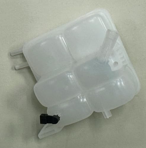 Volvo C70/V50/S40/C30 Cooling System Antifreeze Sensor Kit